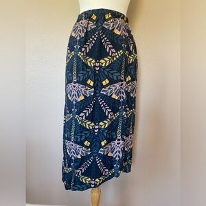 Sseko Skirt in Plume